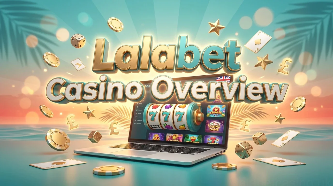 Lalabet Casino Overview