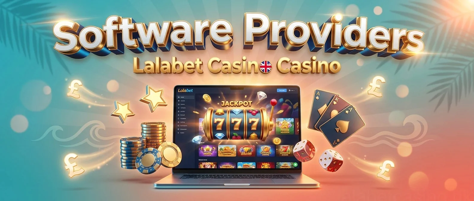 Software Providers